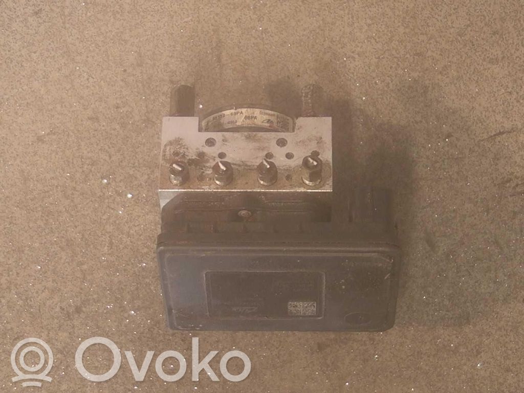 ABS Pump   56130M68PJ0000