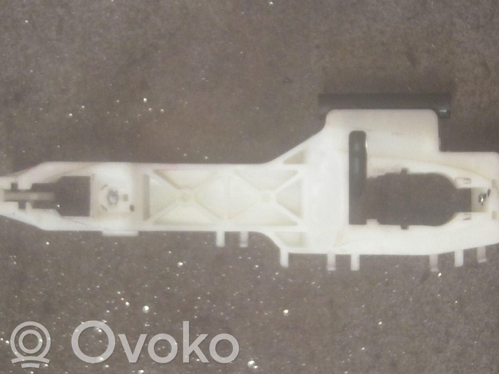 KIA Picanto Etuoven ulkokahva 