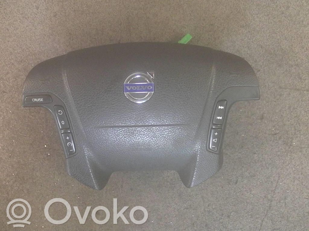 Volvo V70 Airbag pasager 