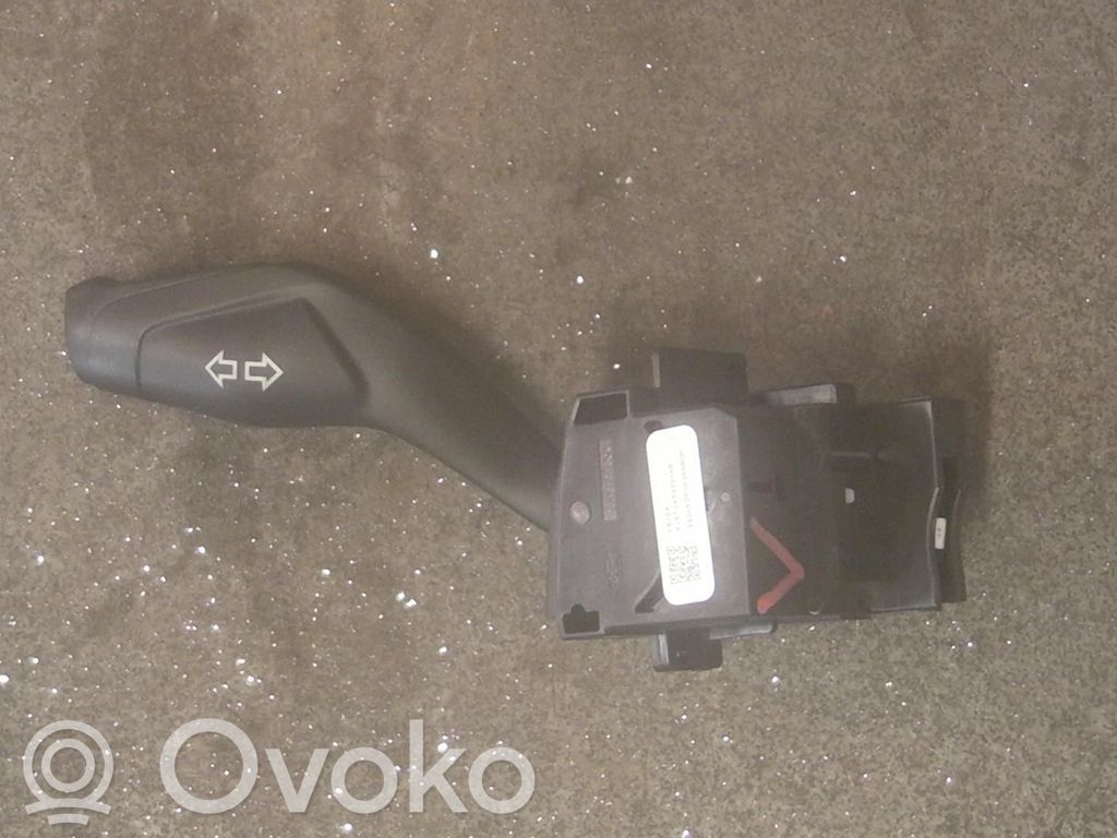 Ford C-MAX II Wiper turn signal indicator stalk/switch 