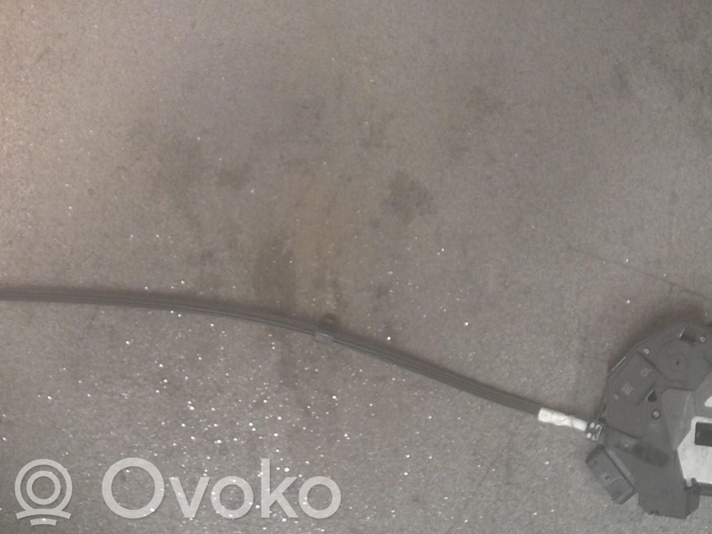 Ford C-MAX II Central locking motor 