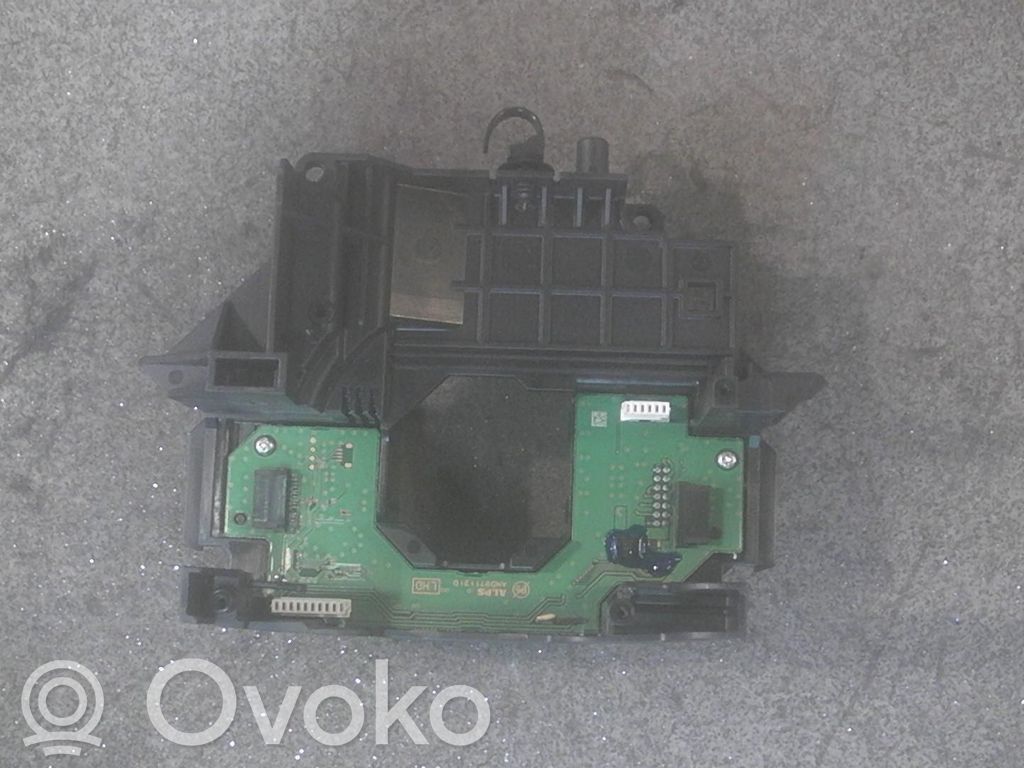 Ford Focus Wiper turn signal indicator stalk/switch 