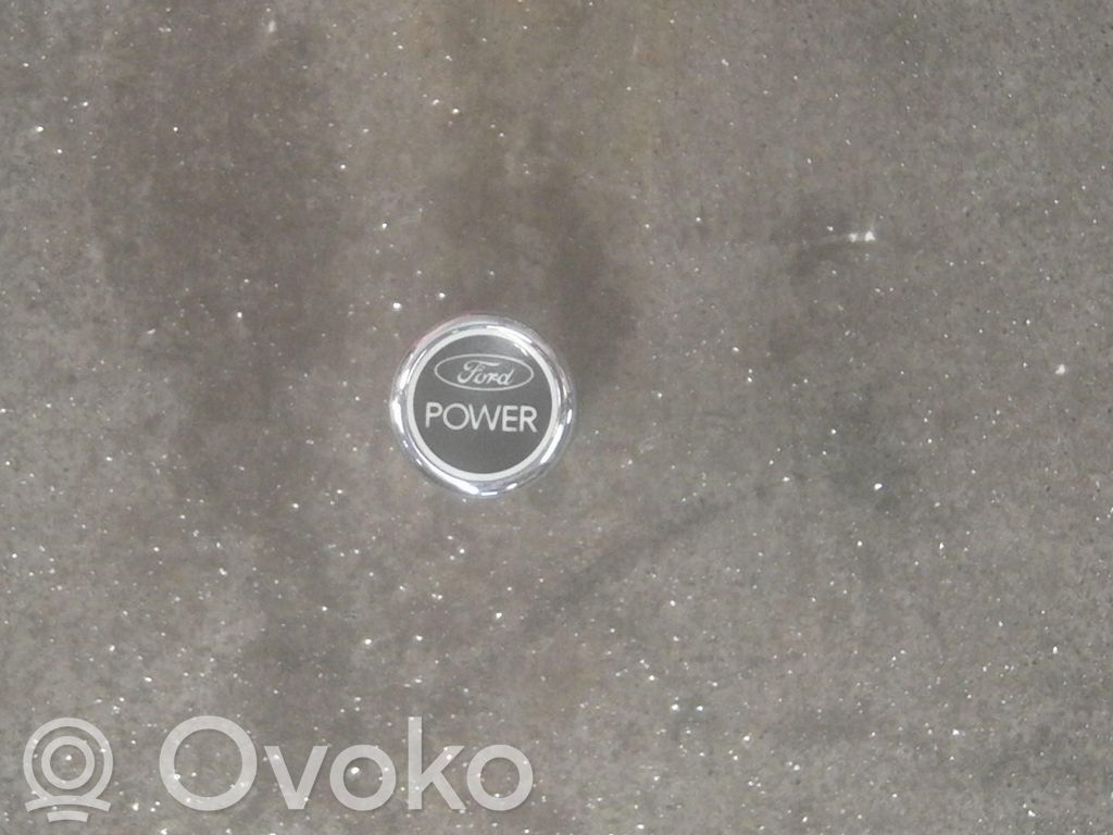 Ford C-MAX II Engine start stop button switch 