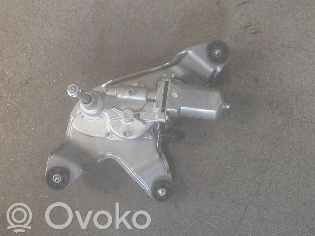 Suzuki Baleno IV Silniczek wycieraczki szyby tylnej 