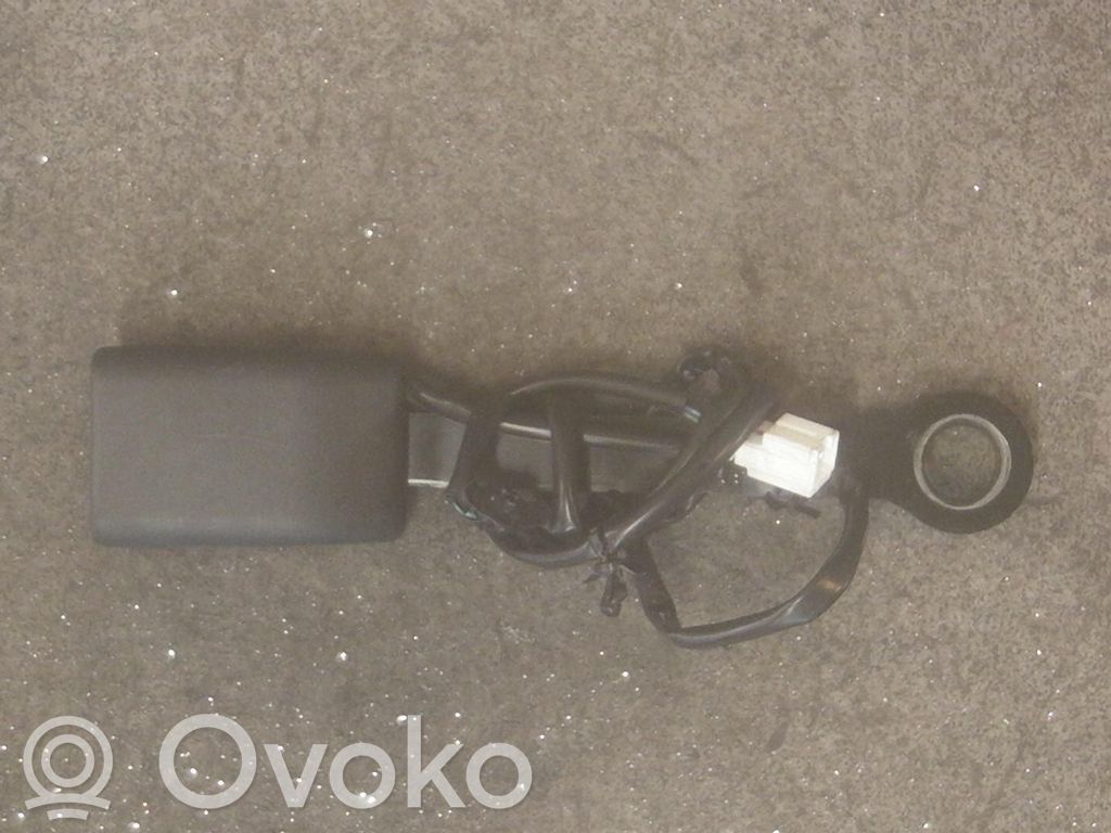 Nissan Note (E12) Gurtschloss vorne 
