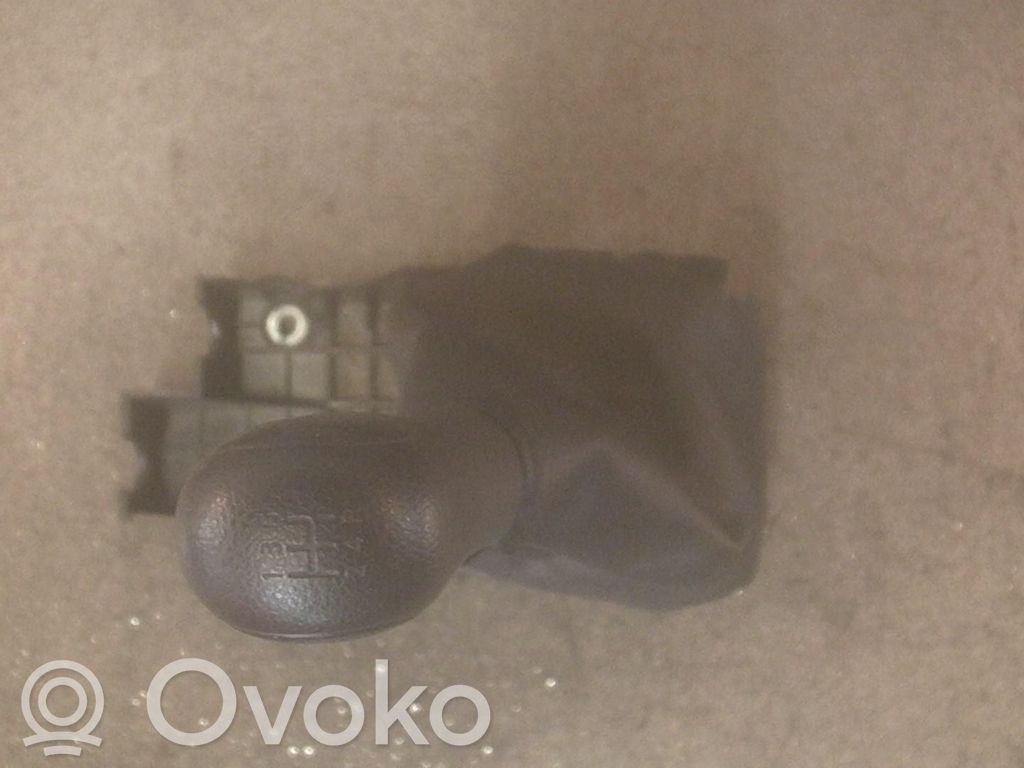 Nissan Note (E12) Gear shift rod 