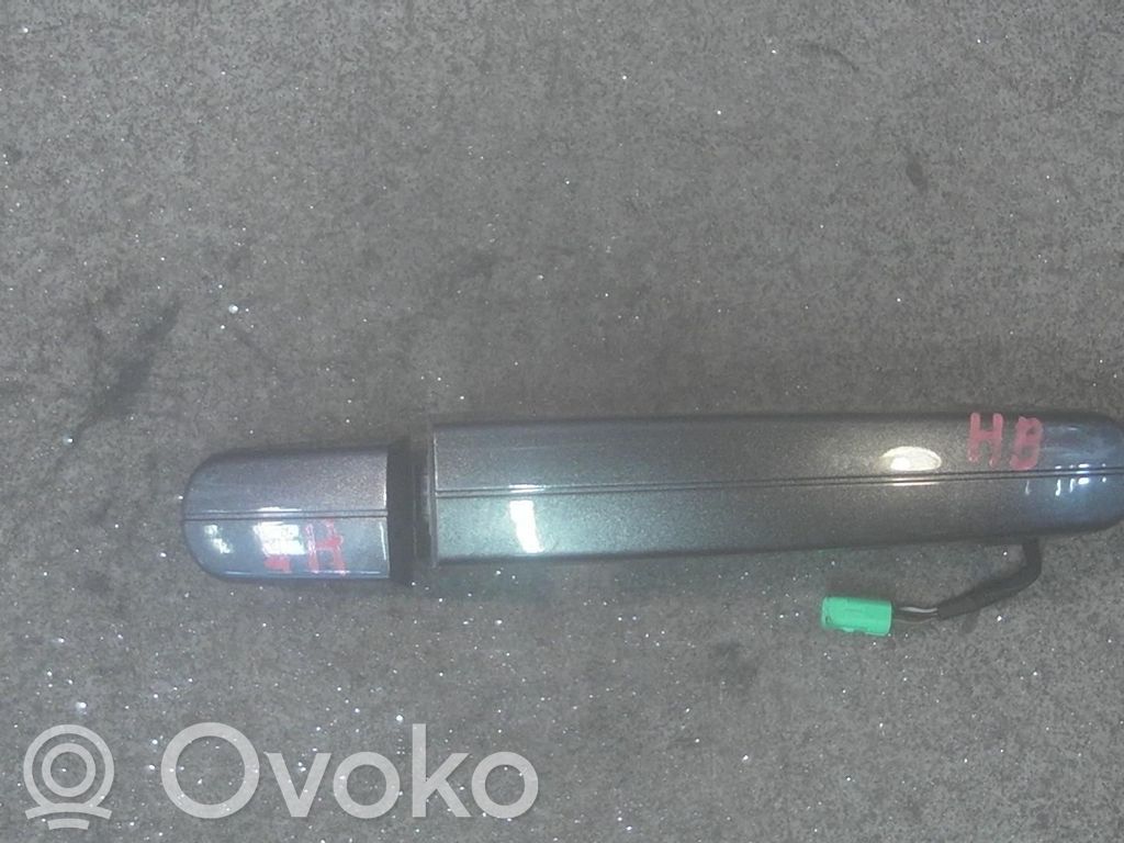 Manecilla externa puerta delantera   KOKSMETAL,2046987,1727824