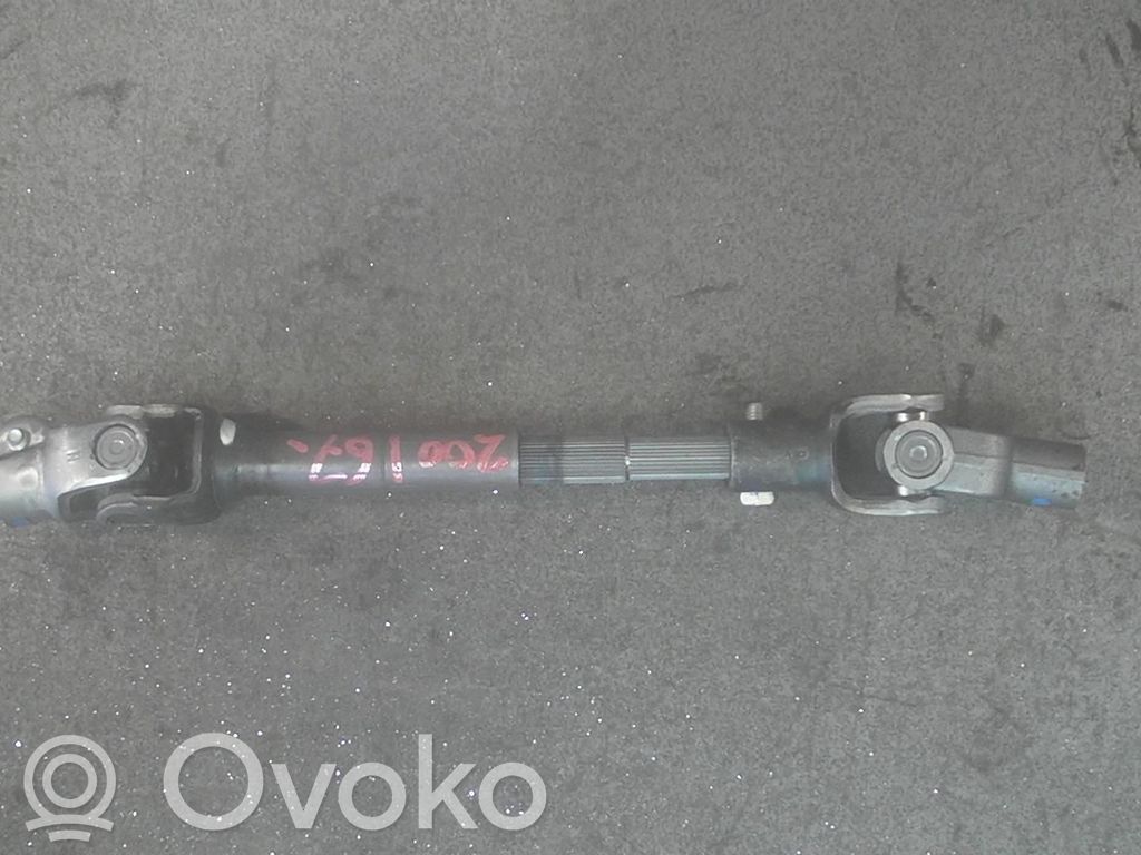 Peugeot 107 Junta universal de la columna de dirección 