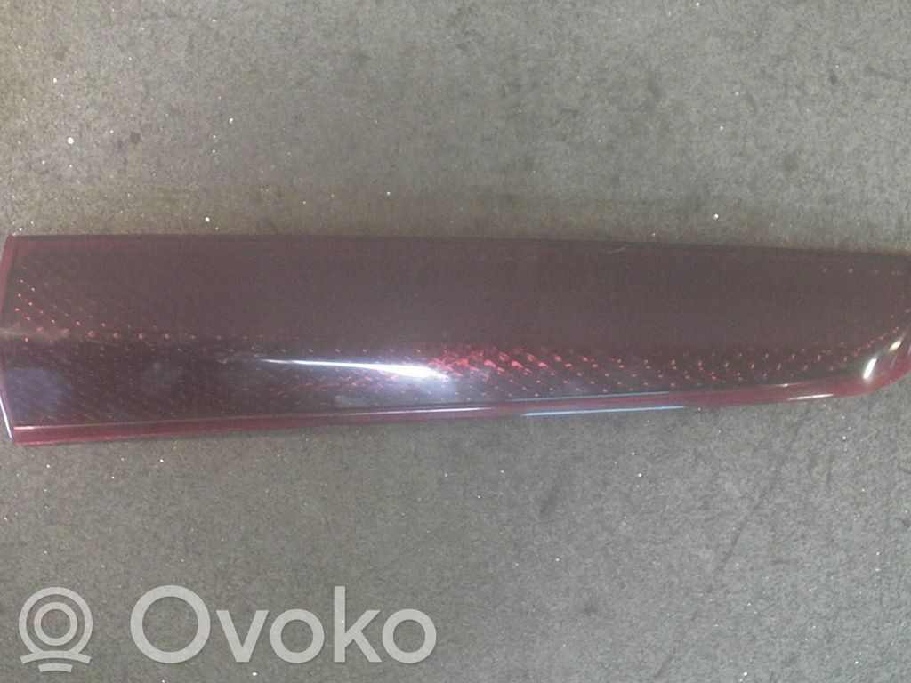 Nissan Note (E11) Lemputė 