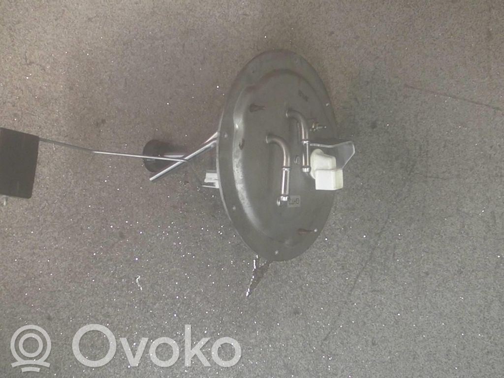 Sensor de nivel de combustible   GHT2