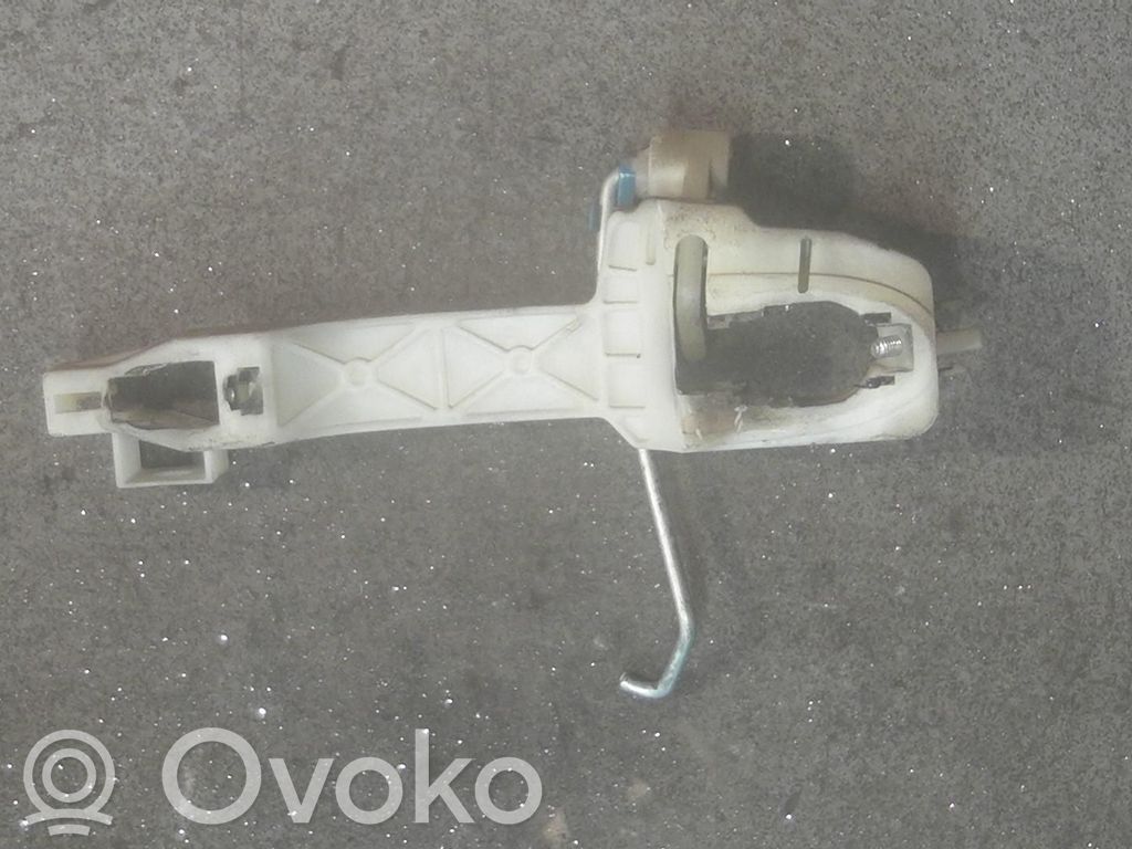 KIA Rio Manecilla externa puerta delantera 
