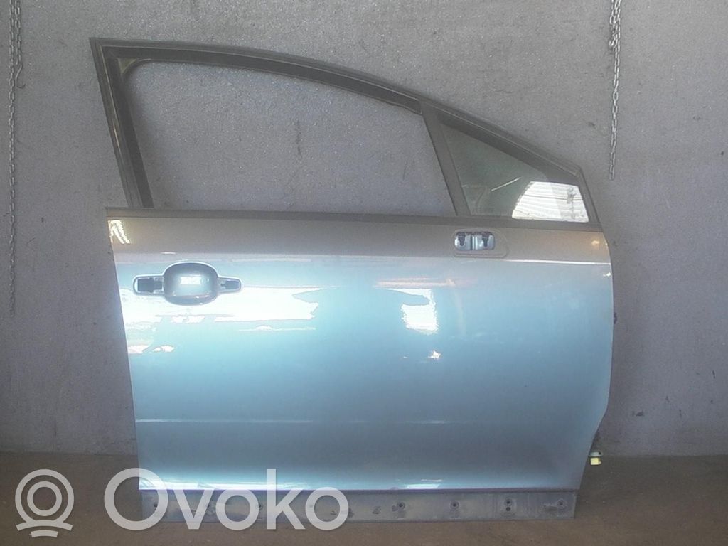 Durvis   9004W4