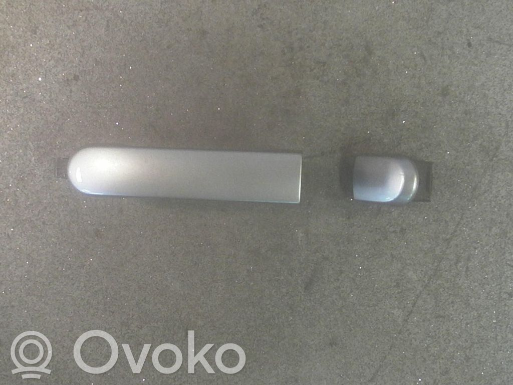 Manecilla externa puerta delantera   80640AX62C,80646AX624
