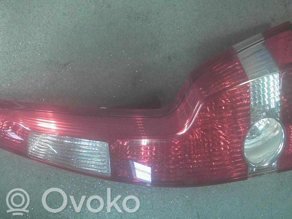 Volvo S40 Takavalon polttimo 
