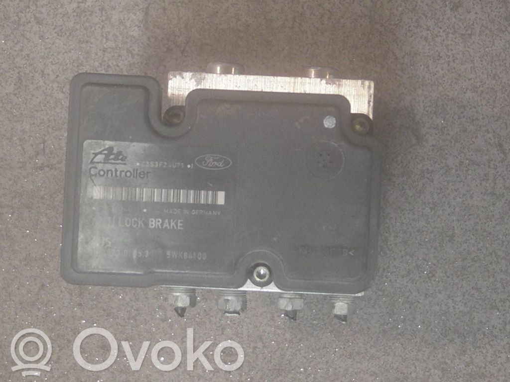 Ford Focus C-MAX ABS Pump 