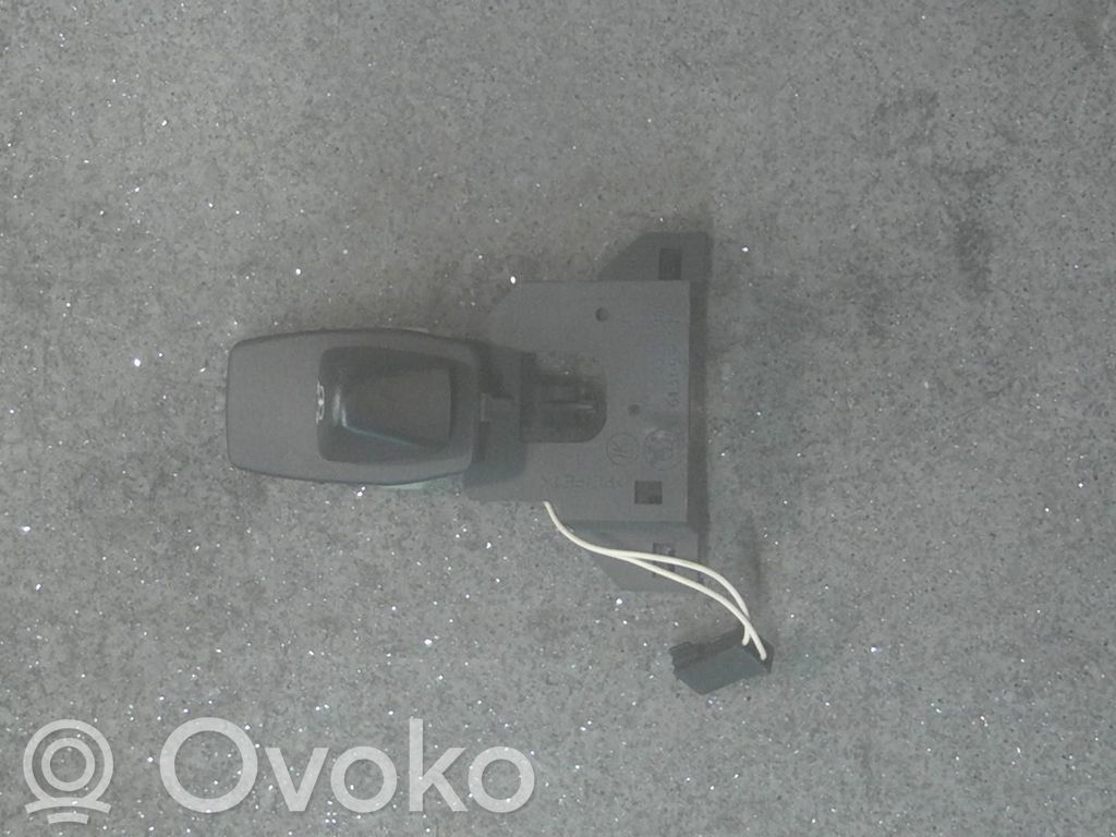 Light switch   61316947786,61316947786