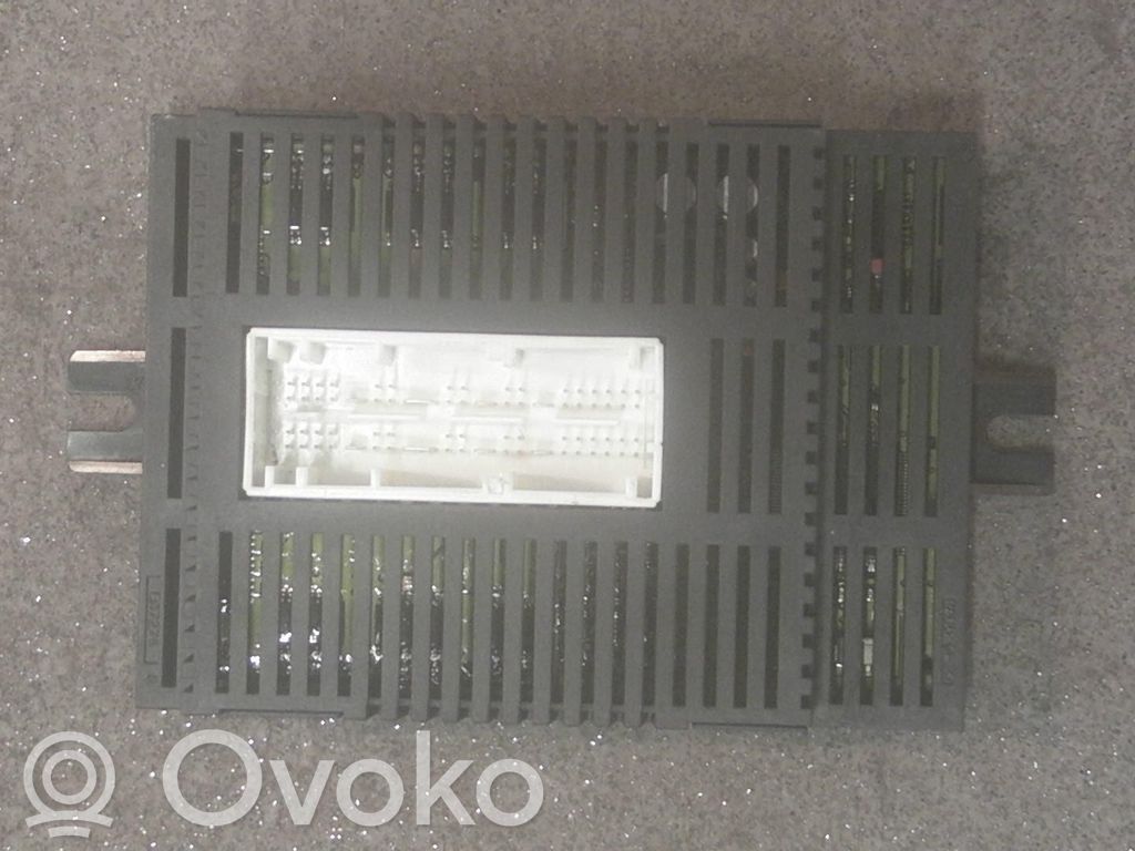 BMW 5 E60 E61 Headlight ballast module Xenon 