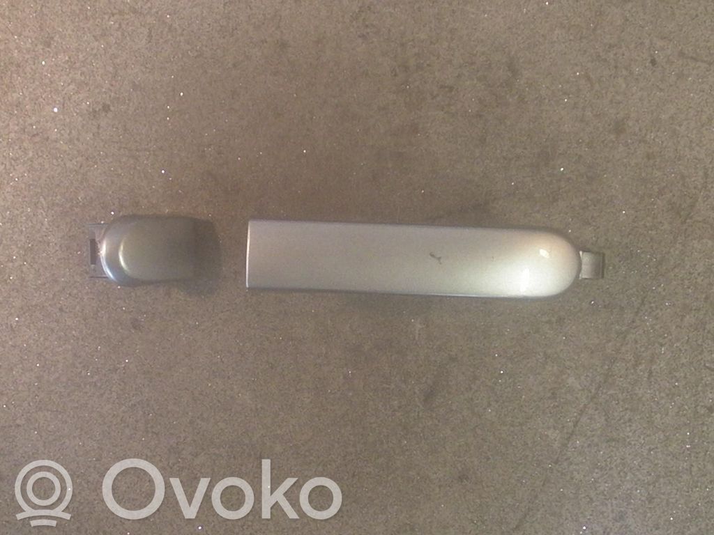 Poignée extérieure avant   80640AX62C,80646AX624