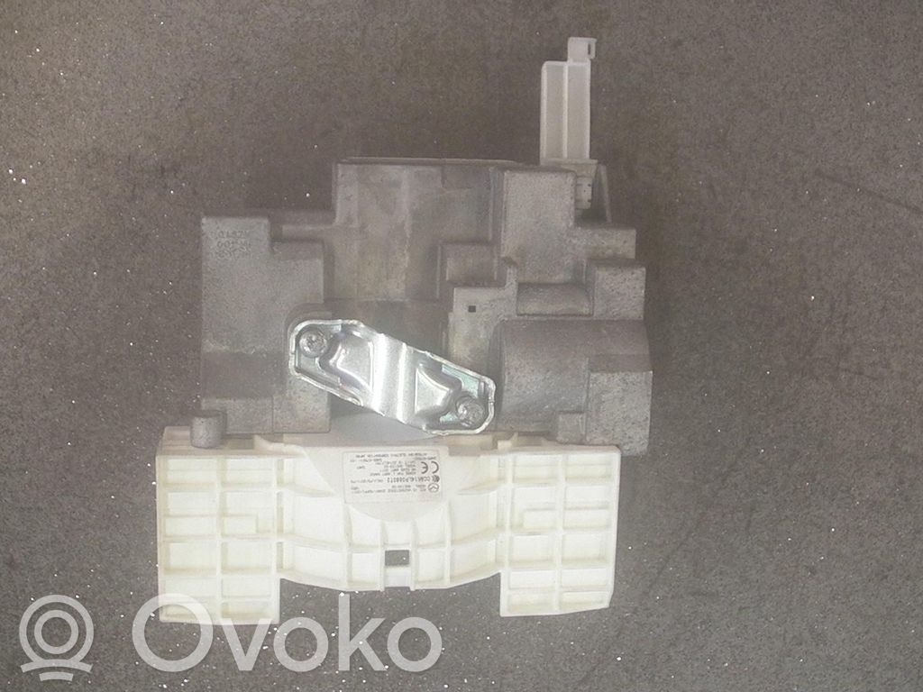 Aizdedzes atslēga   KD5166CS0B