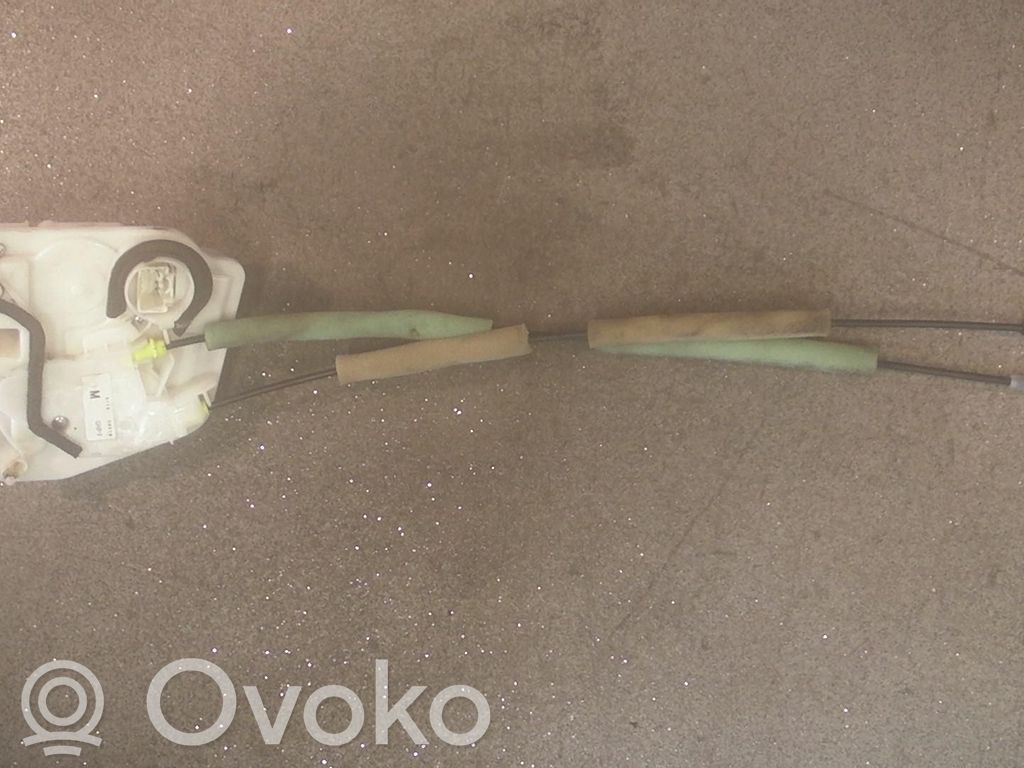 Mazda 6 Central locking motor 