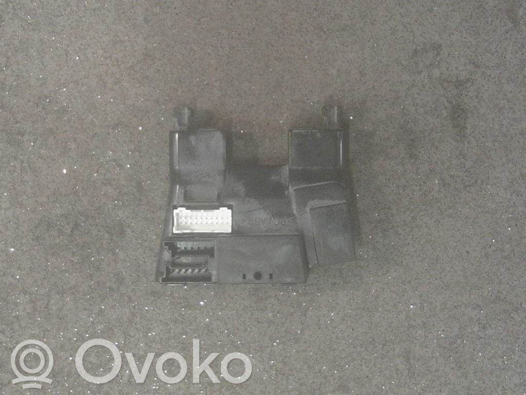 BMW 5 E60 E61 Steering angle sensor 