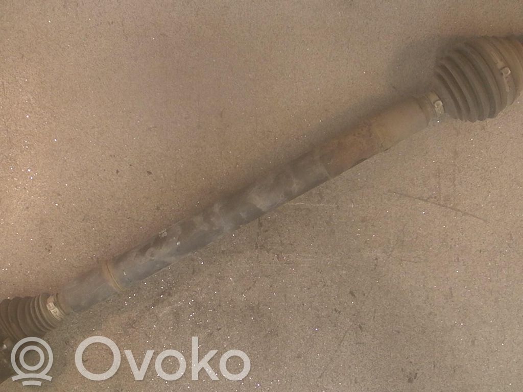 Volkswagen Touran I Front driveshaft 