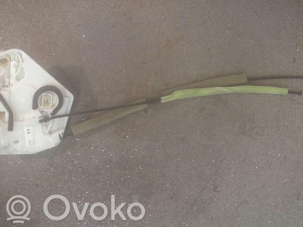 Central locking motor   GHP9,GHP959310C