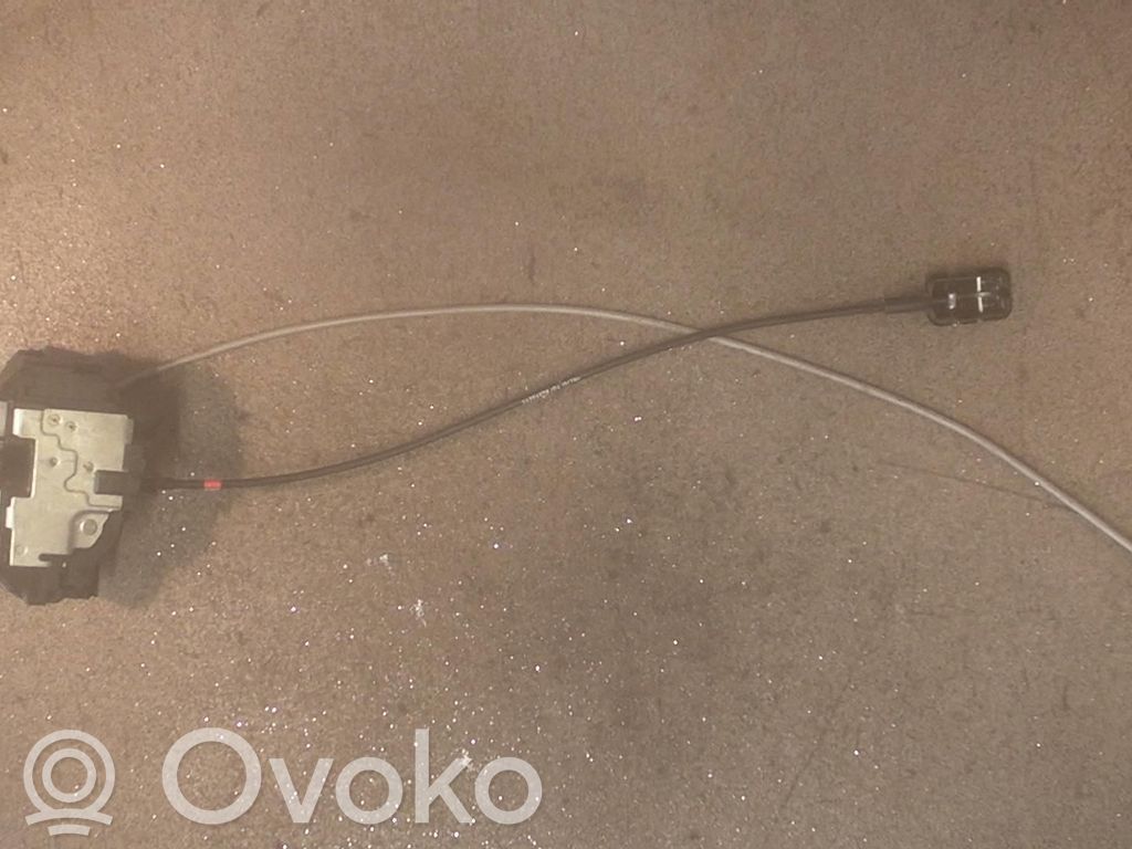 Motor de bloqueo de puertas   805019U10C