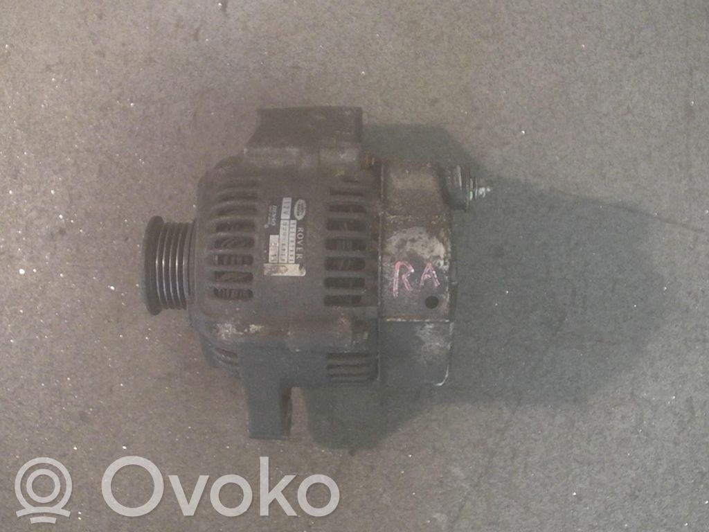 Land Rover Freelander Ģenerators 