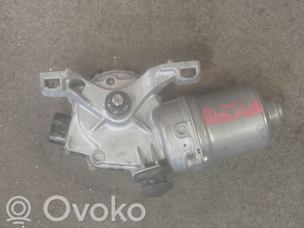 Valytuvų varikliukas   GHP967340B