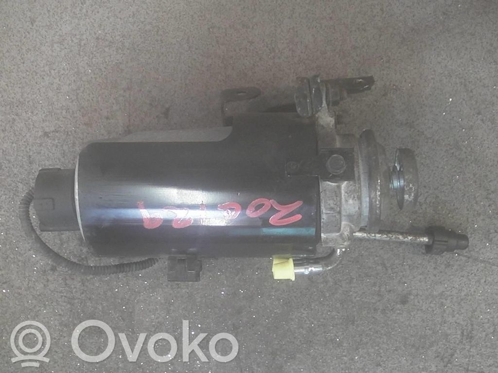 KIA Rio Gehäuse Kraftstofffilter 