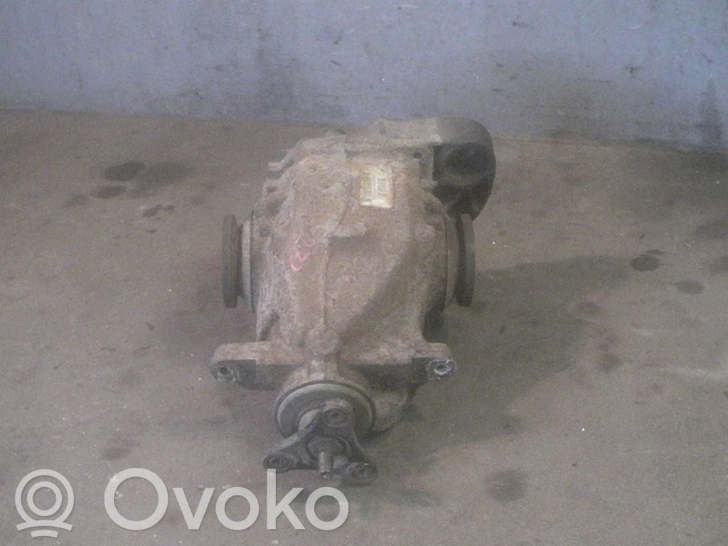 BMW 3 E90 E91 Hinterachsdifferential 