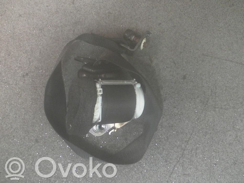 Ford S-MAX Saugos diržas galinis 