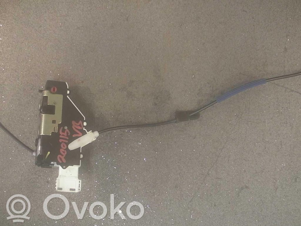 Citroen C4 I Centrinio užrakto varikliukas 