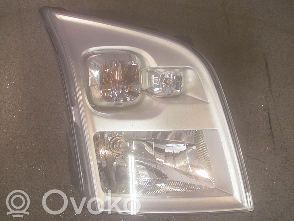 Ford Transit Headlight/headlamp 