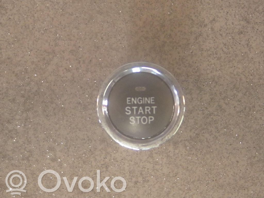 Toyota Corolla Verso AR10 Engine start stop button switch 