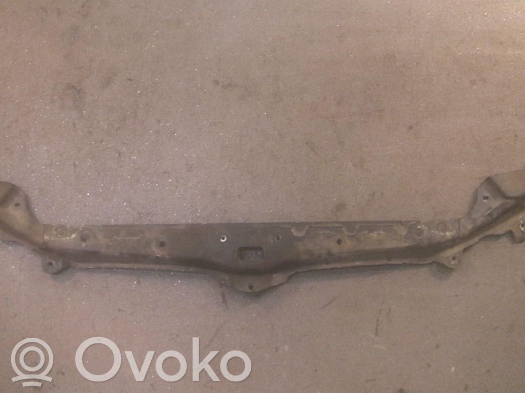 BMW 5 E60 E61 Top upper radiator support slam panel 