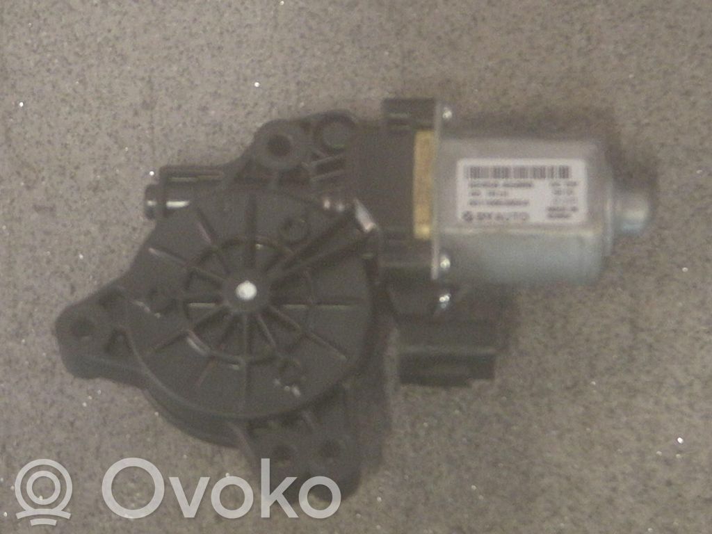 Hyundai i30 Motor macara geam ușă față 