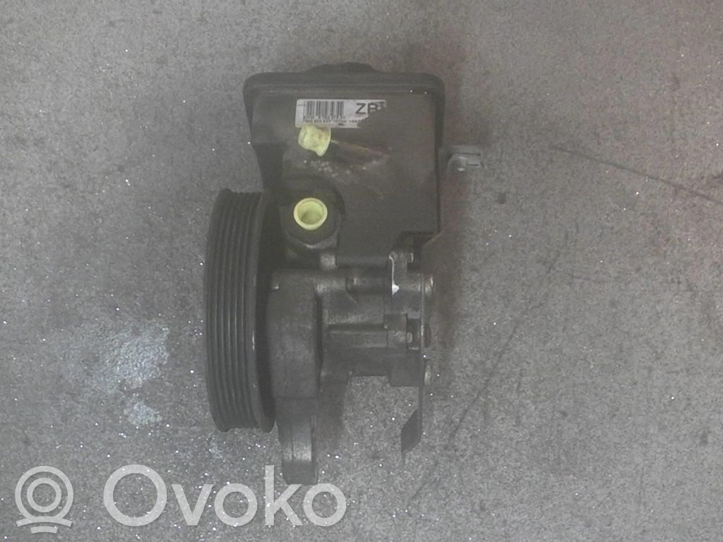 BMW X5 E53 Power steering pump 