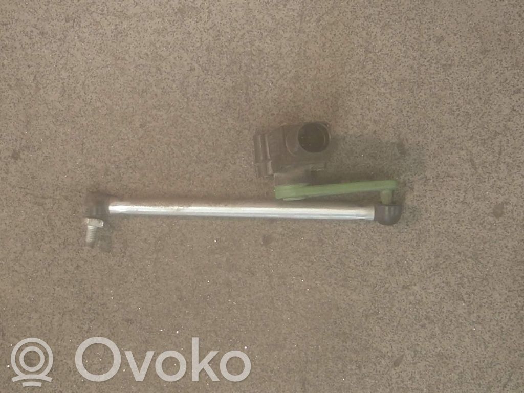 Xenon control unit/module