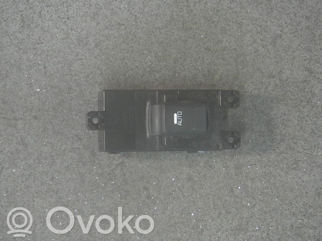 KIA Ceed Electric window control switch 