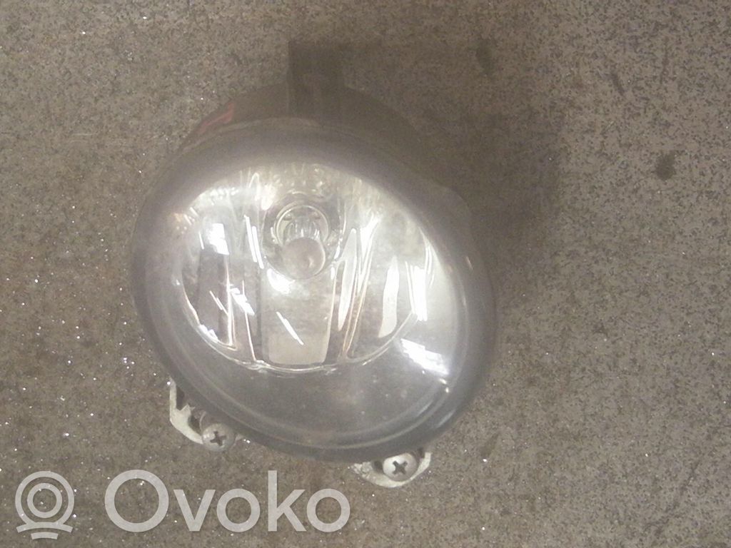 BMW X5 E53 Front fog light 