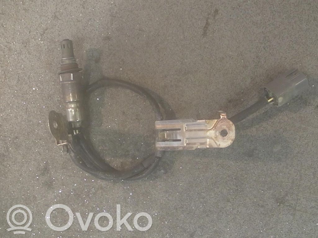 Mazda 3 III Lambda probe sensor 
