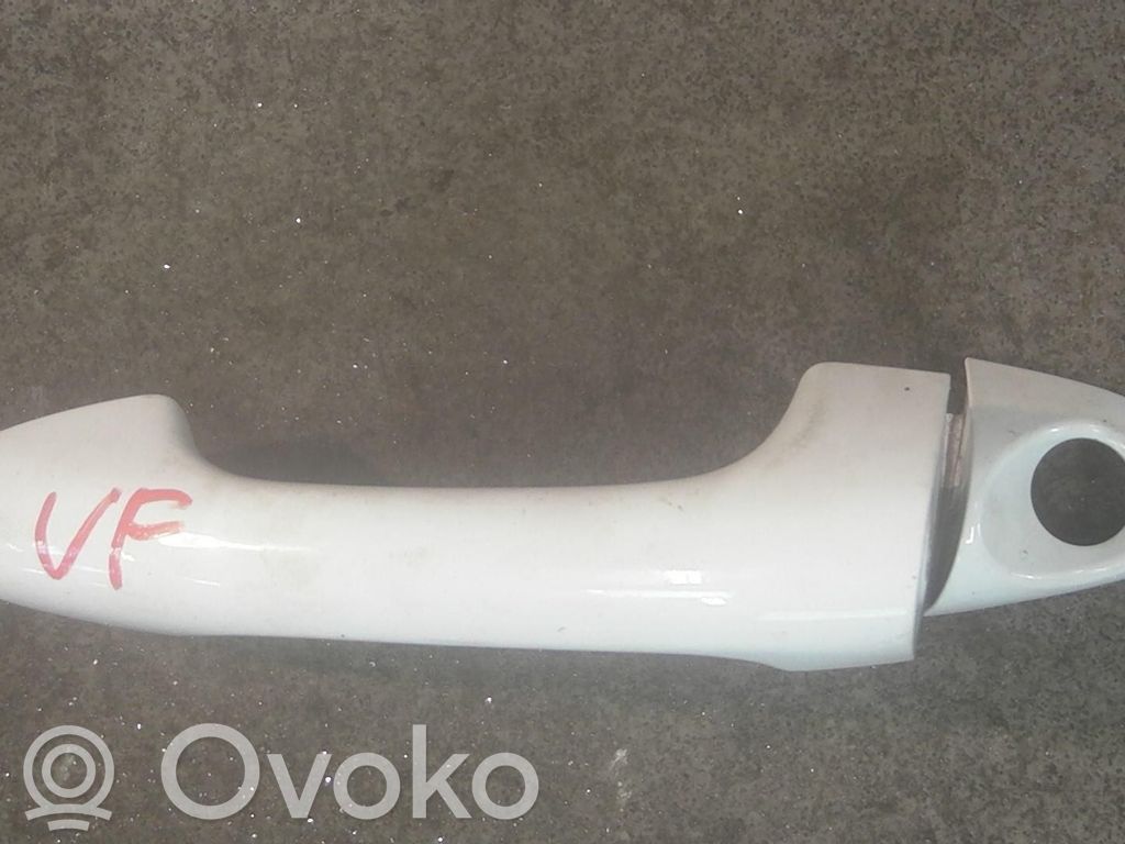 KIA Ceed Manecilla externa puerta delantera 