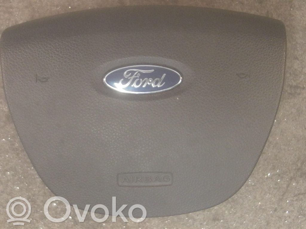 Ford Focus C-MAX Beifahrerairbag 
