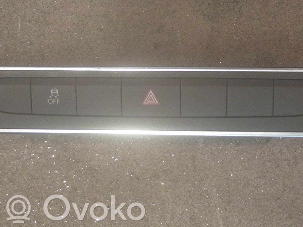 Audi A3 S3 A3 Sportback 8P Other switches/knobs/shifts 
