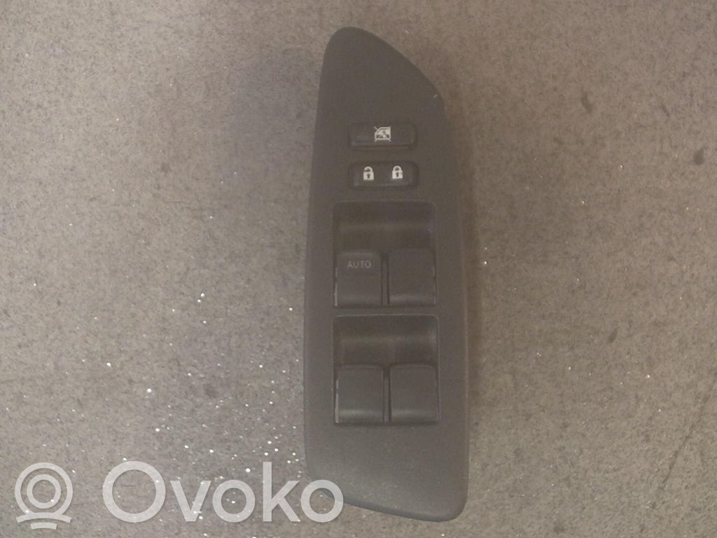 Toyota Auris 150 Comutator comandă geamuri electrice 