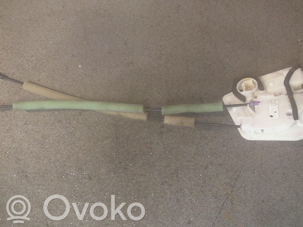Central locking motor   BHN972310B