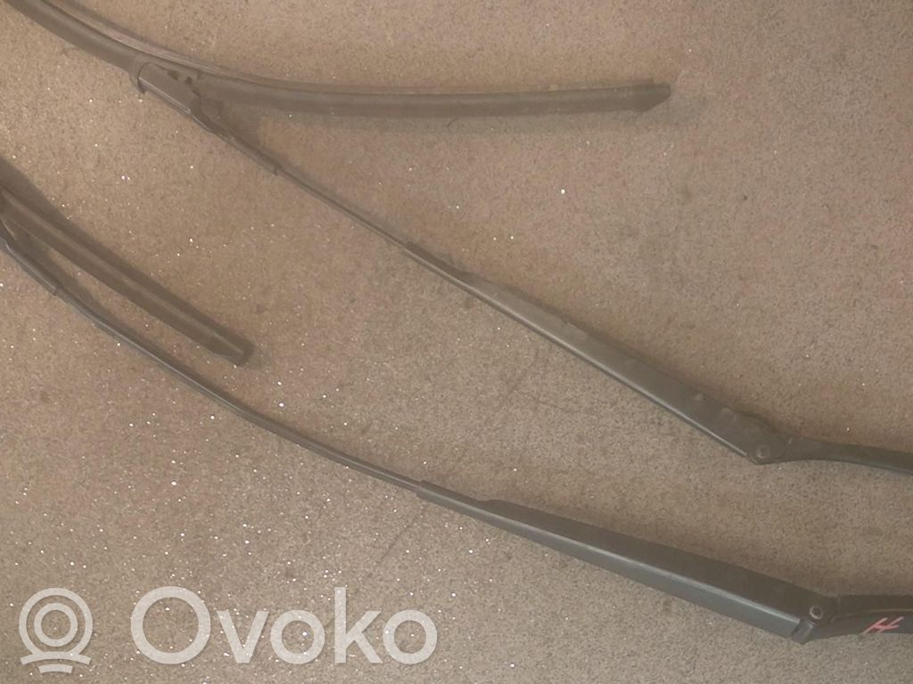 Seat Toledo IV (NH) Wischerarm vorne 