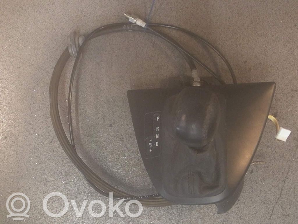 BMW X5 E53 Selector de cambios 